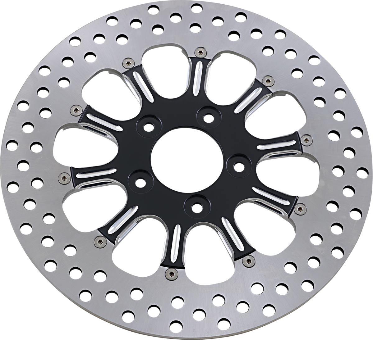 PERFORMANCE MACHINE (PM) Brake Rotor - 11.5" - Revel - Platinum Cut 01331522RELSBMP