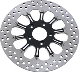 PERFORMANCE MACHINE (PM) Brake Rotor - 11.5" - Revel - Platinum Cut 01331522RELSBMP