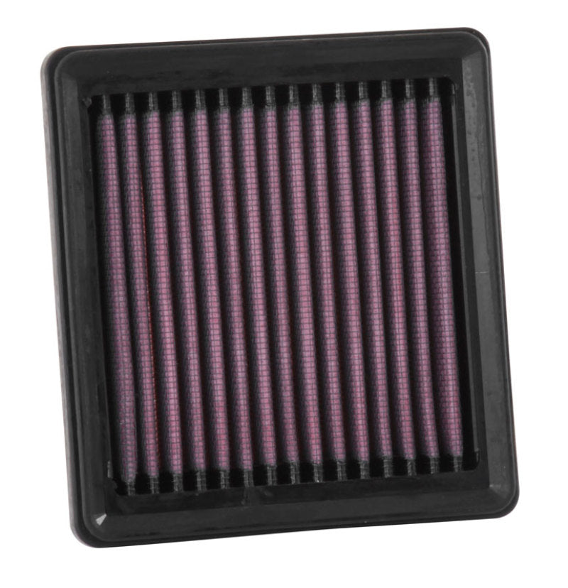 K&N 17-18 Yamaha XP530 T-Max 530CC Replacement Drop In Air Filter YA-5317