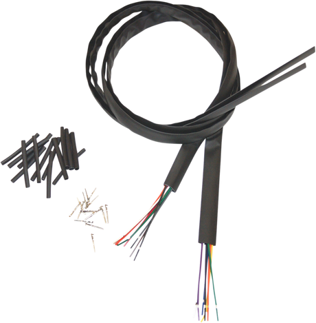 NAMZ Handlebar Switch - Wire - Extensions NHCX-UON-48