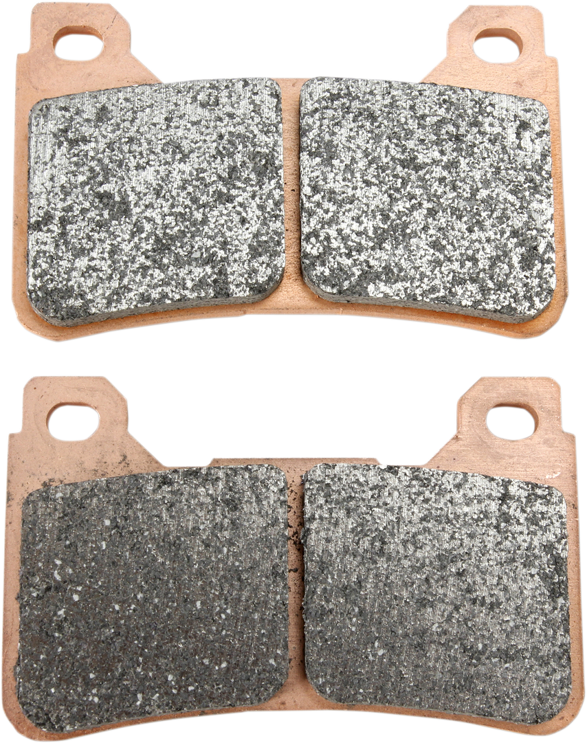 EBC Road Race Brake Pads - GPFAX390HH GPFAX390HH