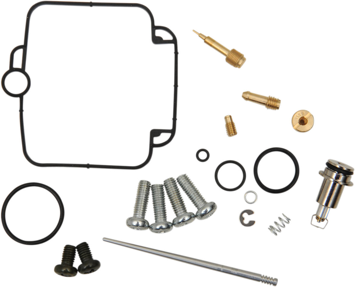 MOOSE RACING Carburetor Repair Kit - Polaris 26-1020