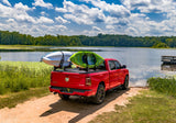 Retrax 2024 Toyota Tacoma 5ft Bed RetraxPRO XR T-80870