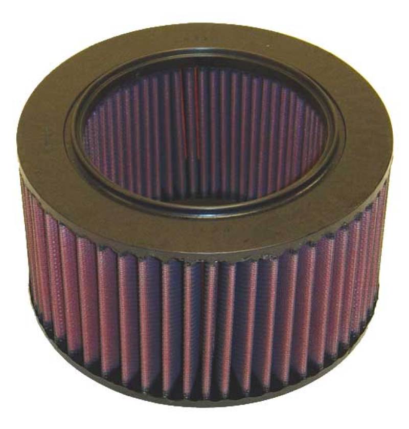 K&N Replacement Air Filter 85-93 Suzuki Samurai L4-1.3L E-2553