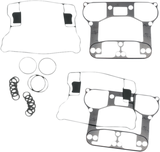 S&S CYCLE Rocker Box Gasket Kit 90-4091