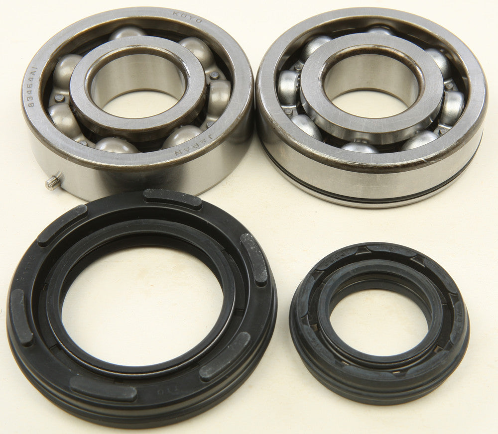 ALL BALLS Crankshaft Bearing/Seal Kit 24-1034