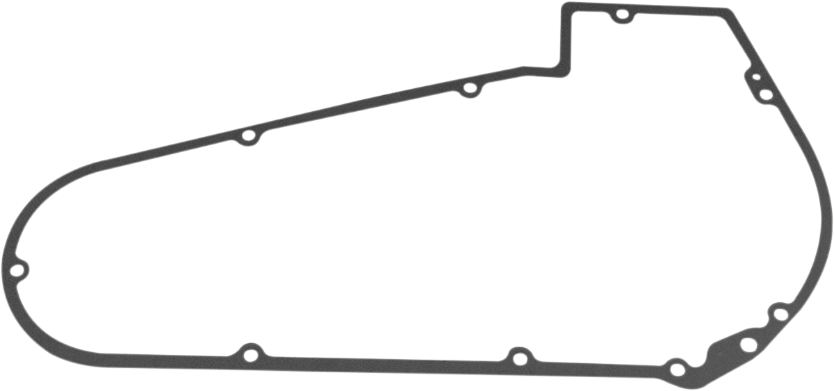 JAMES GASKET Primary Cover Gasket - .062" JGI-60538-81-A