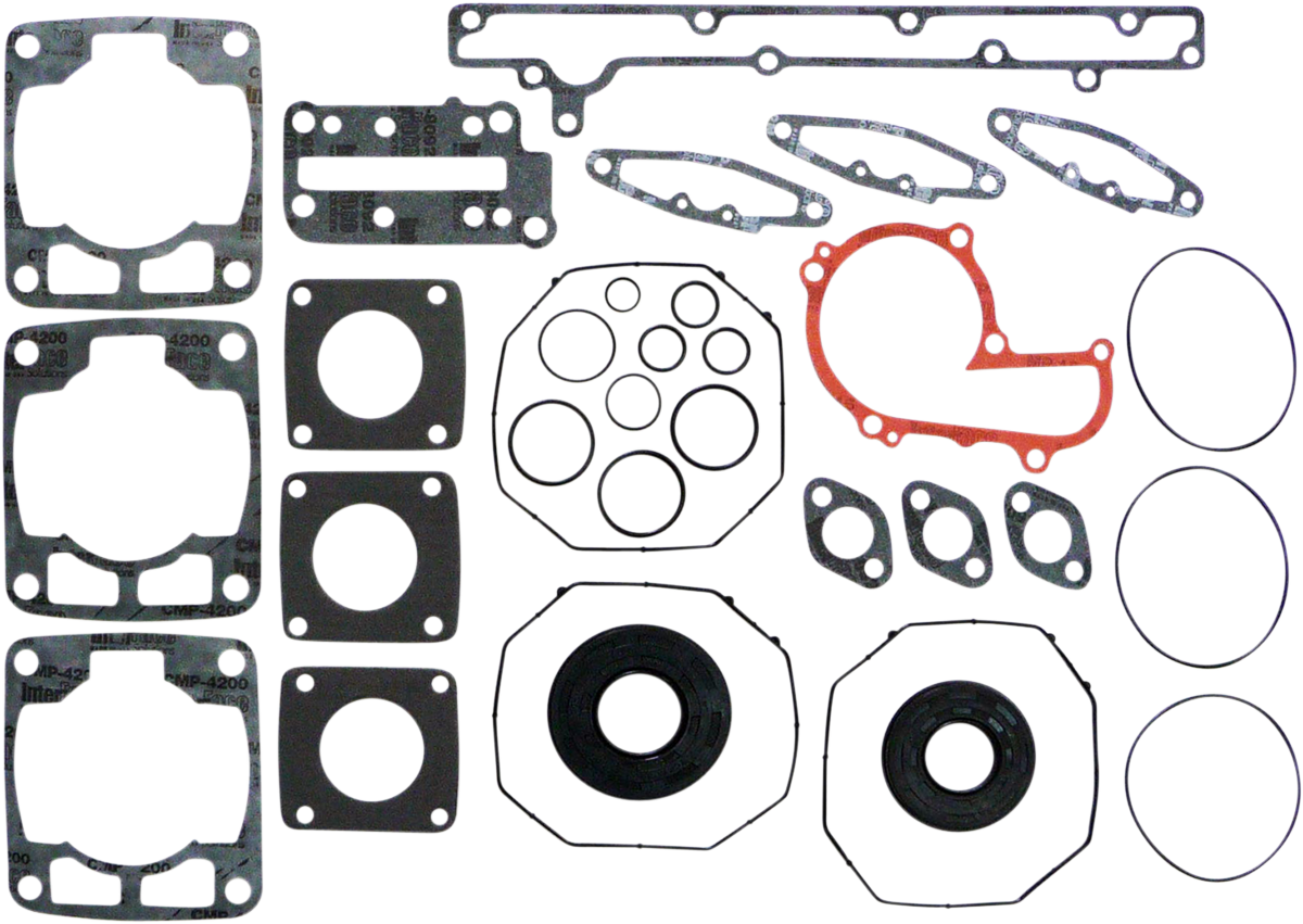 VERTEX Complete Gasket Set - Polaris 711254