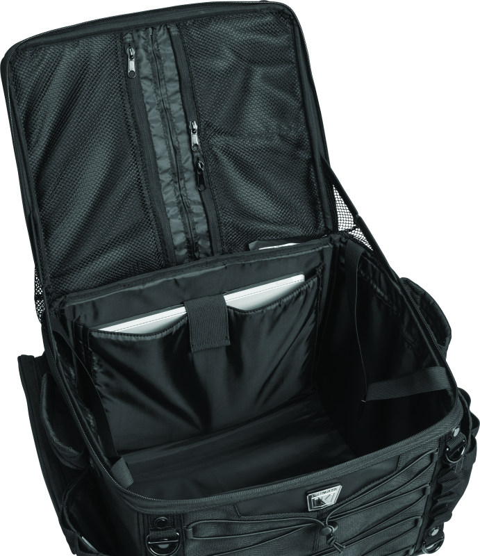 Kuryakyn Momentum Vagabond Bag 5285