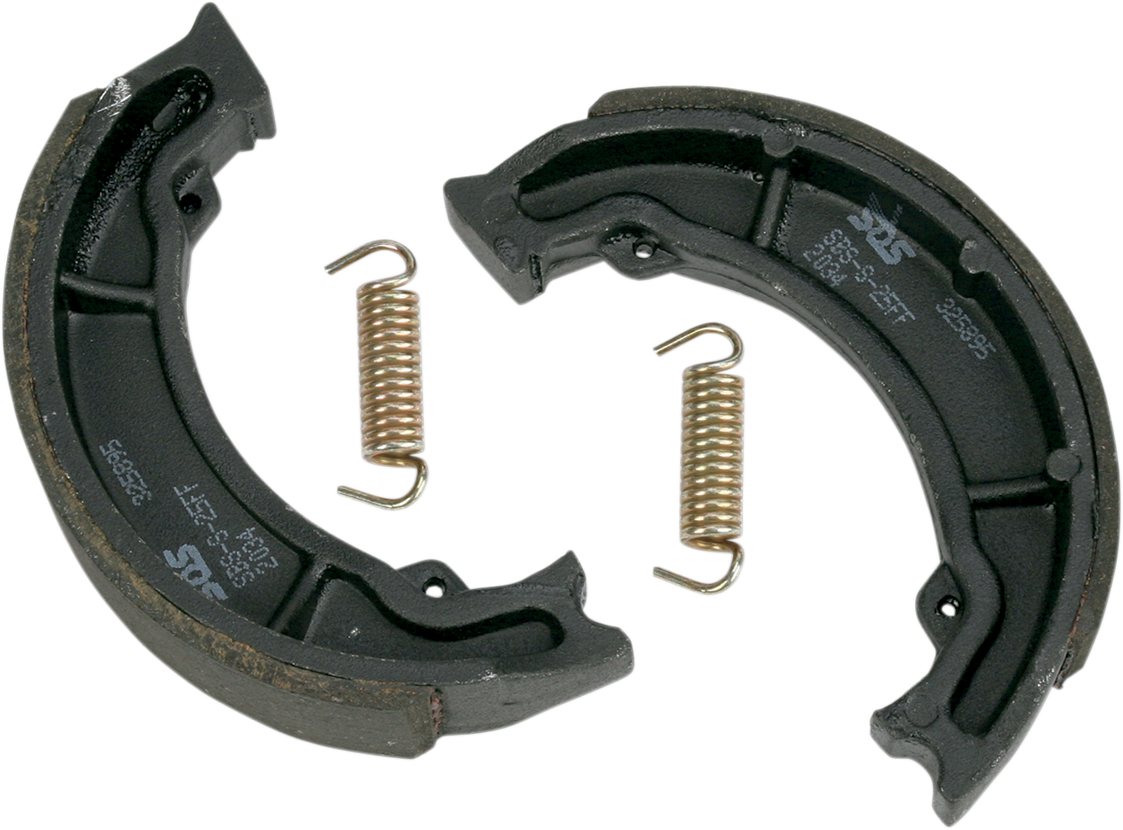 SBS Brake Shoes - Yamaha 2034