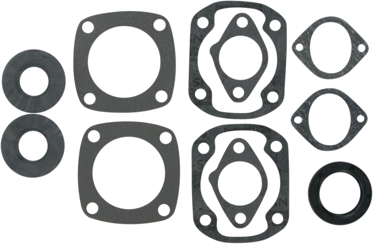 VERTEX Complete Gasket Set 711064R