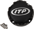 ITP Center Cap - Replacement - Cyclone B110CY