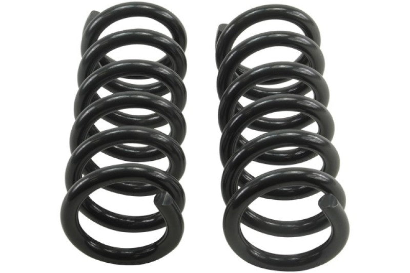 Belltech COIL SPRING SET 99-06 GM 1500 EXT CAB 4454