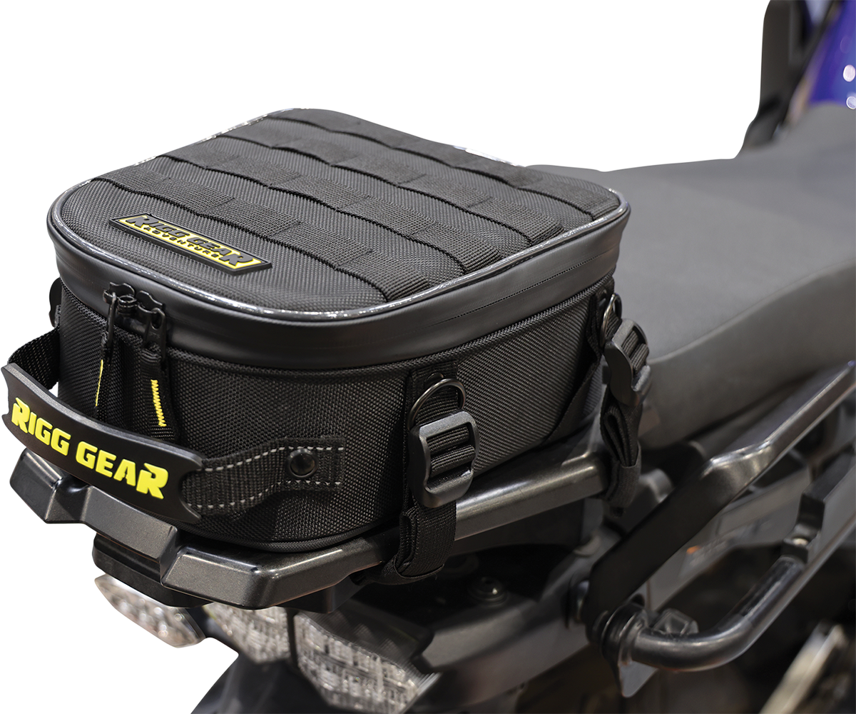 NELSON RIGG Trails End Lite Tail Bag RG-1050-L