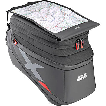 GIVI Tanklock Tank Bag - 20 Liter - BMW/KTM XL04