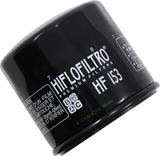 HIFLOFILTRO Oil Filter HF153