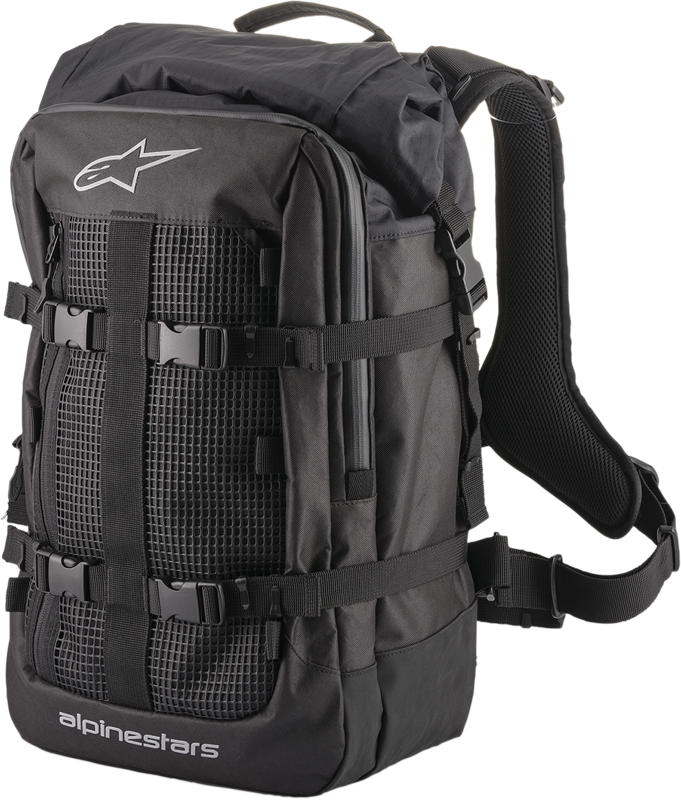 ALPINESTARS Rover Multi Backpack - Black 6106620-10