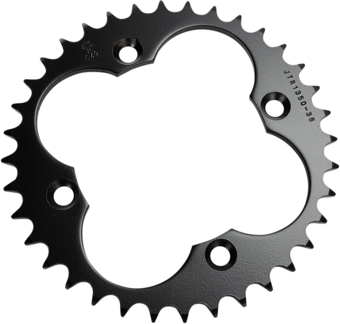 JT SPROCKETS Sprocket - Rear - Honda - 36-Tooth JTR1350.36