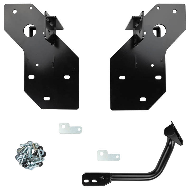 ARB Fitting Kit Slvrado 2500 03 On 3562050