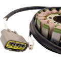 RICK'S MOTORSPORT ELECTRIC OE Style Stator - Yamaha 21-935