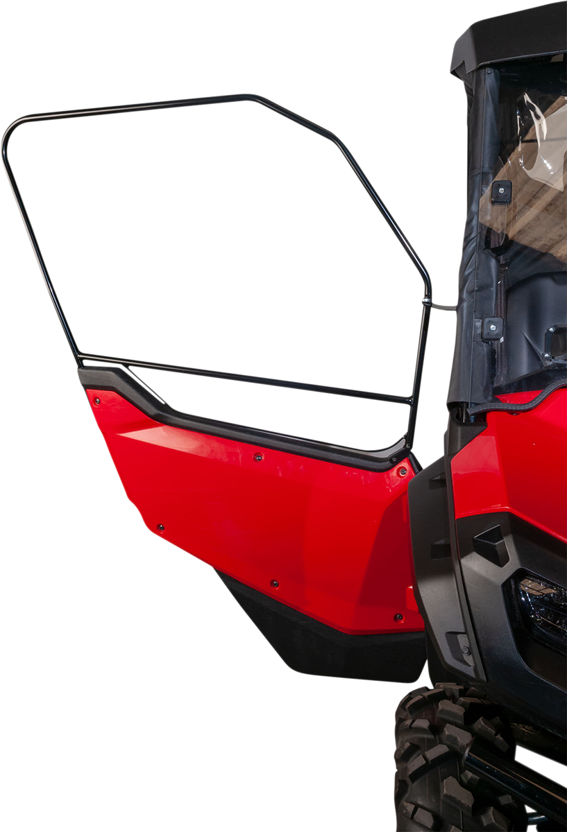 SEIZMIK Upper Door Kit - Honda 6021