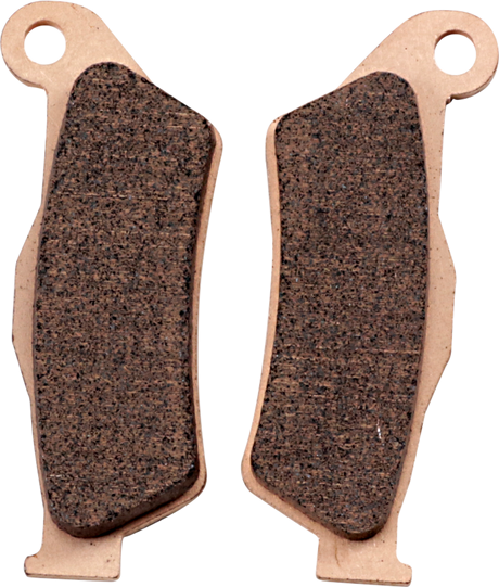 GALFER HH Sintered Brake Pads BMW FD186G1371