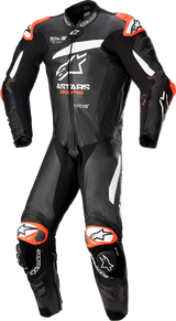 ALPINESTARS GP Plus v4 Leather Suit - Black/White - US 38 / EU 48 31505231248