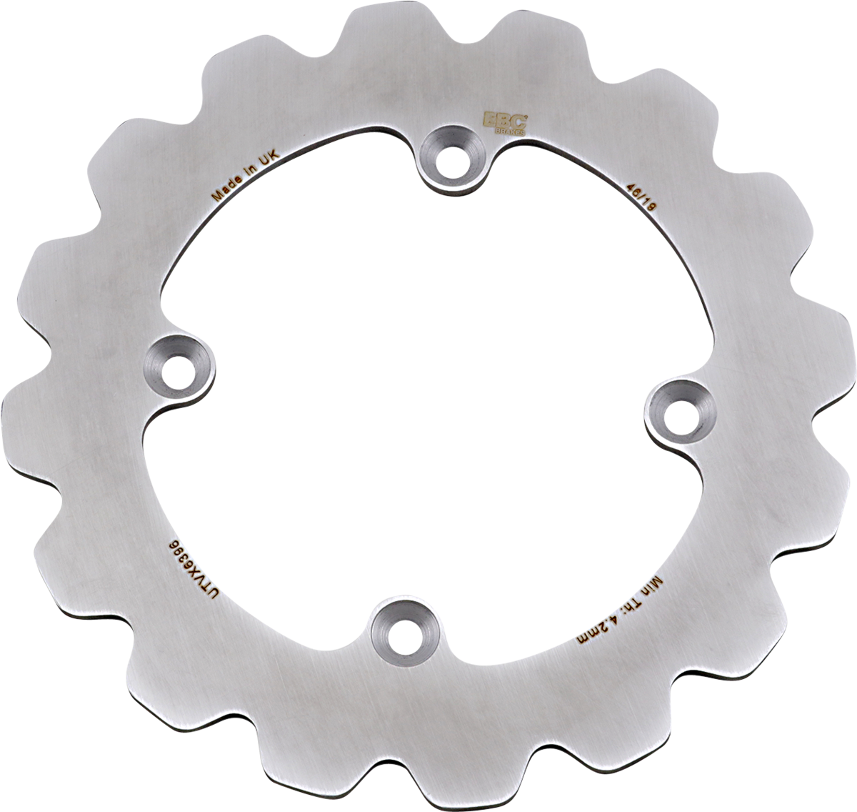 EBC UTVX Rotor - Can-Am UTVX6396