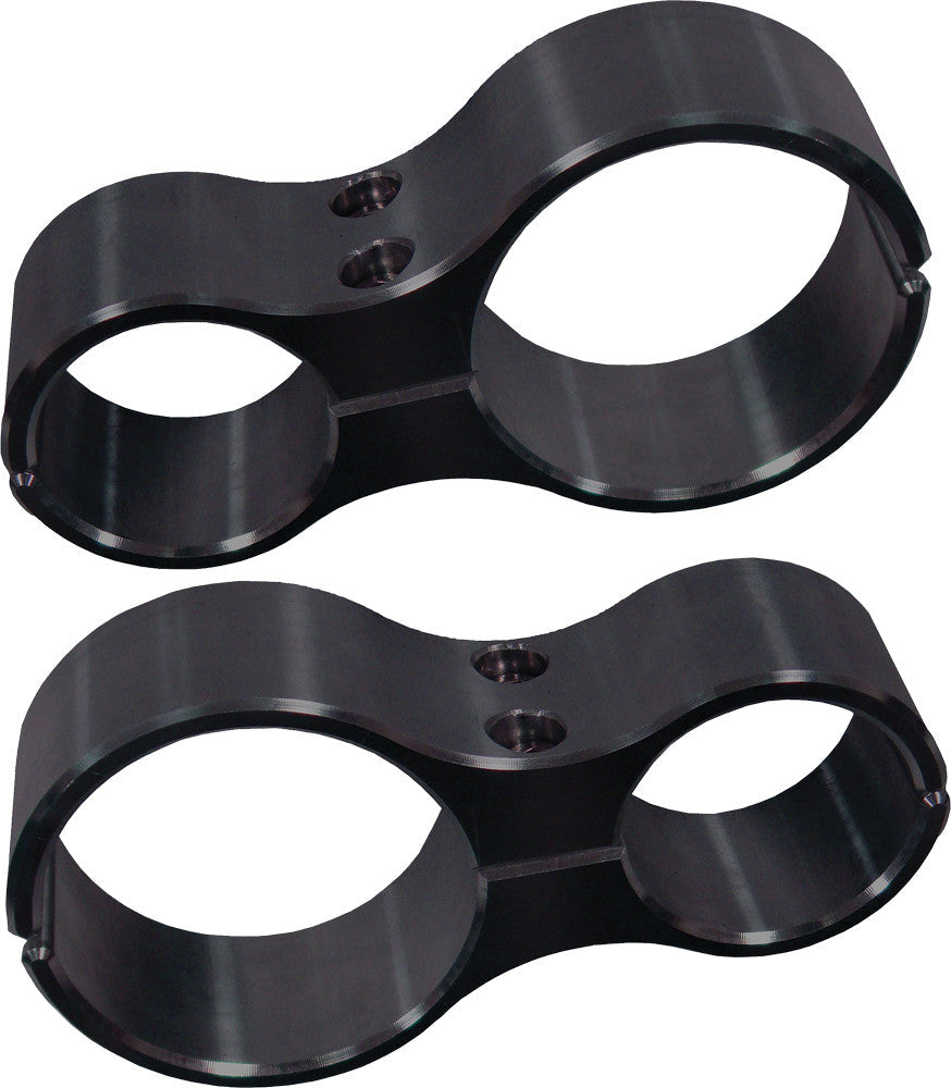 MODQUADShock Clamps (Black)RZR-SC-1K-BLK