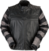 Z1R Ordinance 3 In 1 Jacket - Black - Large 2810-3569