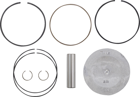 PROX Piston Kit 01.1498.200