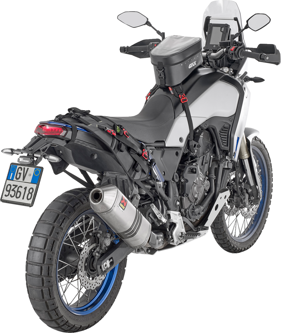 GIVI Cargo Base GRT721