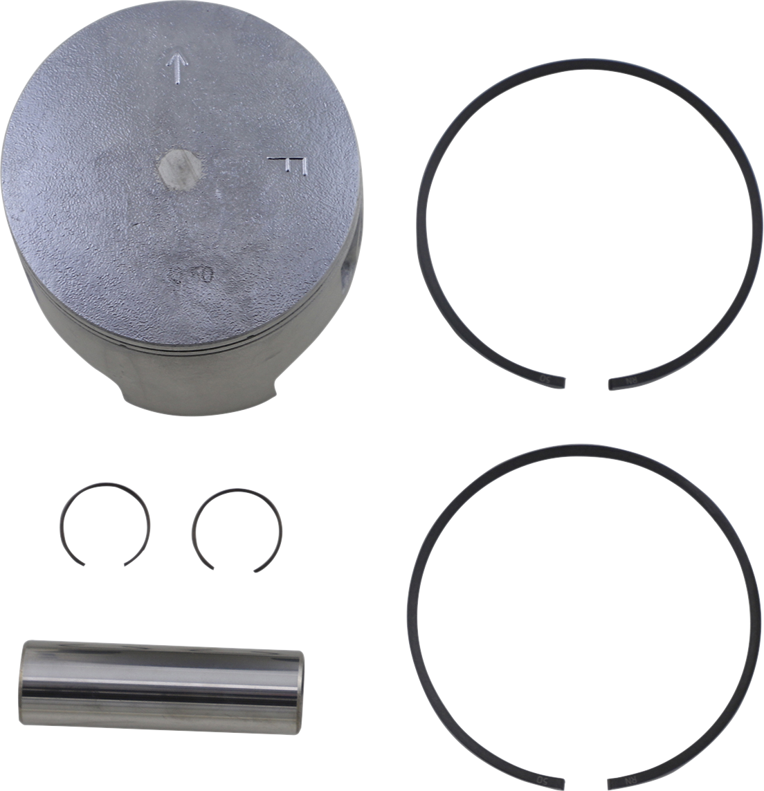 PROX Piston Kit - Yamaha SJ 700 01.2510.050