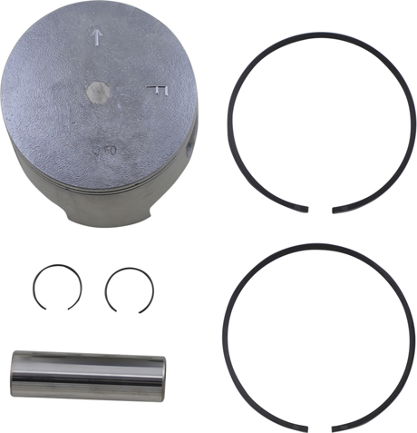 PROX Piston Kit - Yamaha SJ 700 01.2510.050