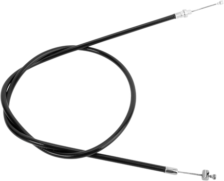 MOTION PRO Clutch Cable - Yamaha - Black Vinyl 05-0221