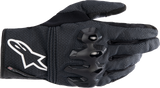 ALPINESTARS Morph Street Gloves - Black - Small 3569422-10-S