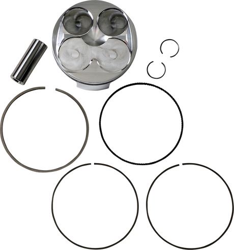 JE PISTONS Piston Kit 317240