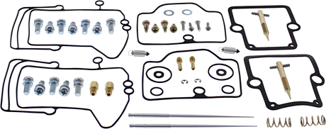 Parts Unlimited Carburetor Rebuild Kit - Ski-Doo 26-10103