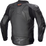 ALPINESTARS GP Plus R v4 Leather Jacket - Black/Black - US 46 / EU 56 3100524-1100-56