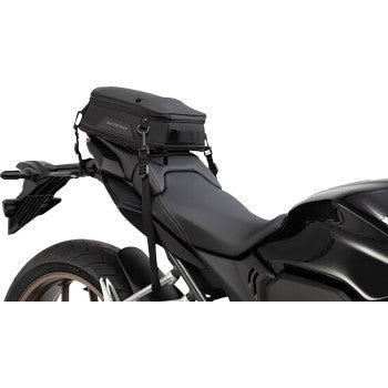 SW-MOTECH ION Extension Tail Bag S - 7 to 15 Liter  BC.HTA.00.201.10000