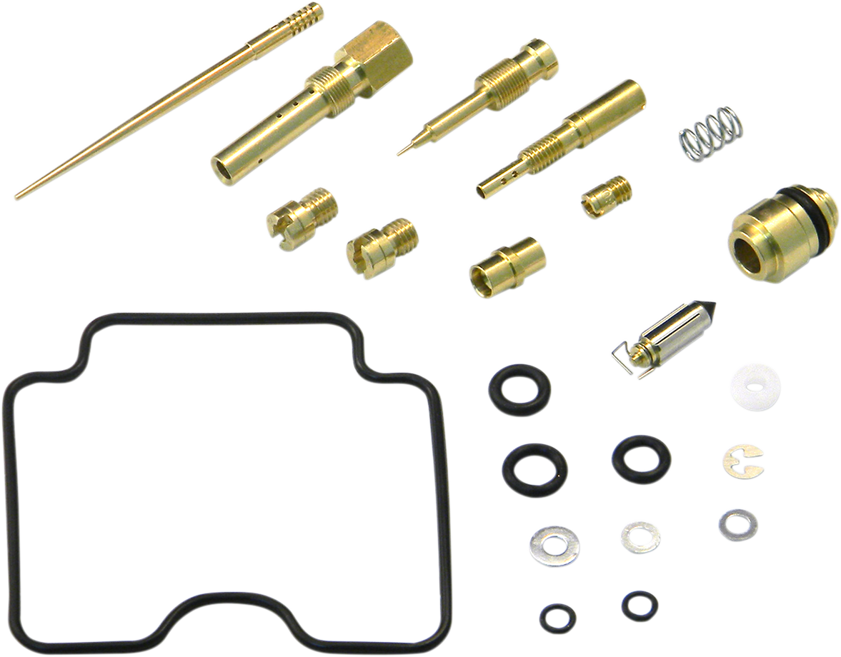 SHINDY Carburetor Kit - Big Bear 400 03-312