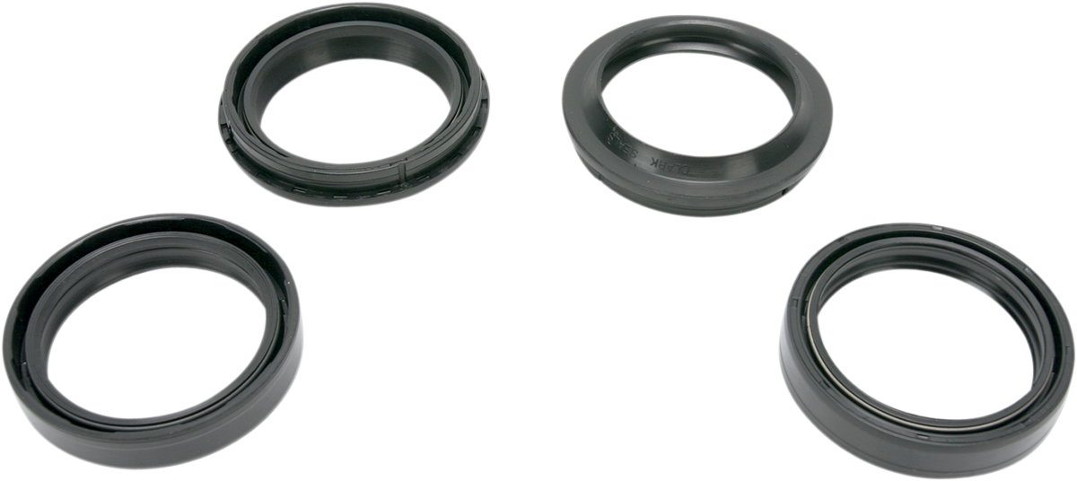 MOOSE RACING Fork Seal Kit - 41 mm 56-129