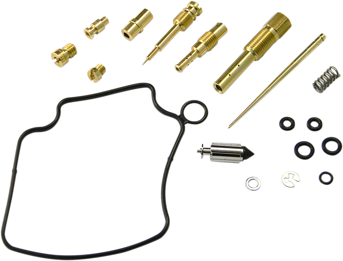 SHINDY Carburetor Repair Kit - TRX500 03-048