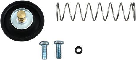 Parts Unlimited Air Cut-Off Valve Rebuild Kit 46-4040