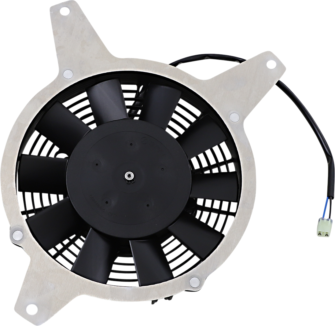 MOOSE UTILITY Hi-Performance Cooling Fan - 440 CFM Z3009