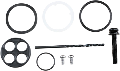 Parts Unlimited Petcock Rebuild Kit CBR600F 1987-1990 60-1226