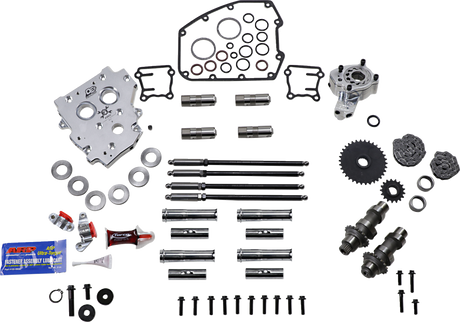 FEULING OIL PUMP CORP. Cam Kit - OE+ - 574 Series - Twin Cam 7324