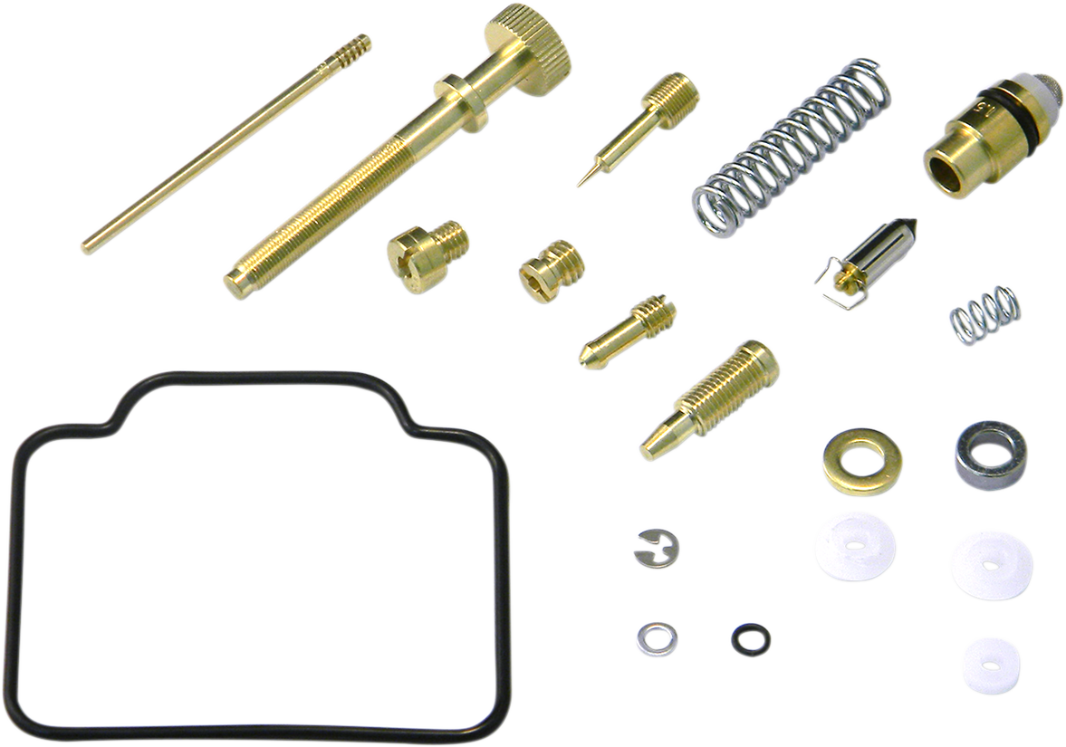 SHINDY Carburetor Repair Kit - Polaris 03-412