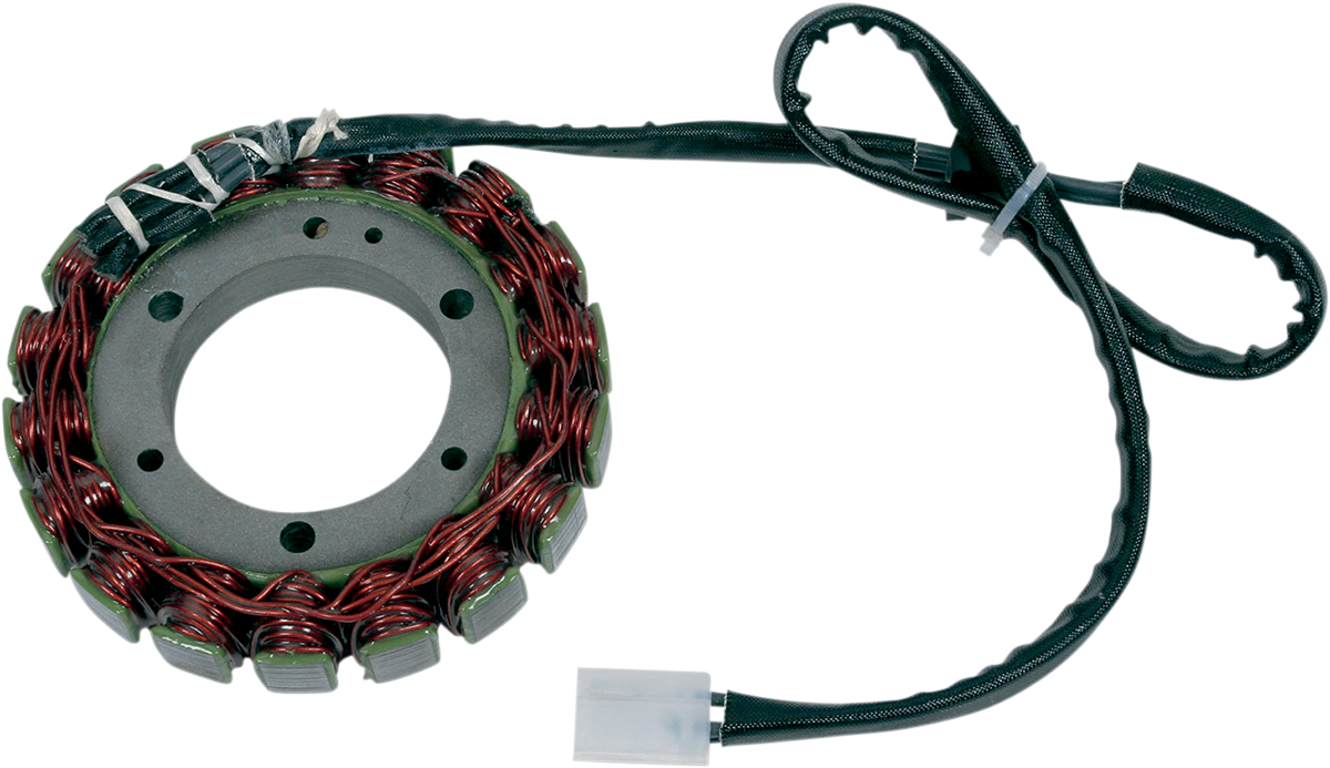 RICK'S MOTORSPORT ELECTRIC Stator - Kawasaki 21-207