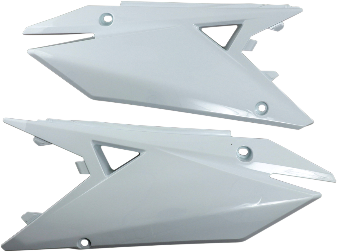 UFO Side Panels - White SU04942-041